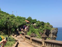 -乌鲁瓦图寺