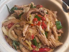 -小柴米·传统江西菜(万寿宫店)
