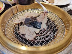-NIUAN牛庵·日式和牛烧肉(恒隆店)