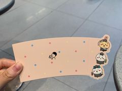 -喜茶(东莞厚街万达店)