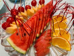 -红樱桃·新派辽菜(北行店)