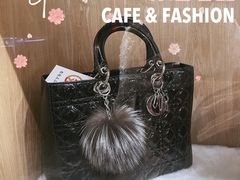 -喬越名品Cafe Fashion(富力公园店)