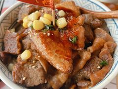 -太郎的家·平价日料(曼巴特店)