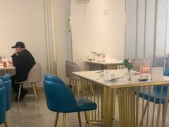 -海粤阁·精致粤菜·宴会厅(宝安店)