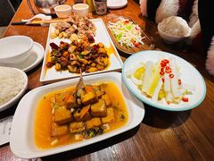 -隔壁老王·家常云南菜(皇冠店)