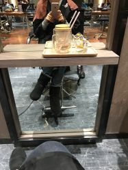 -扎嘎形象设计