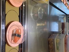 -争鲜回转寿司(金桥家乐福店)