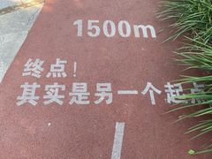 -绿岛公园(滨海新区)