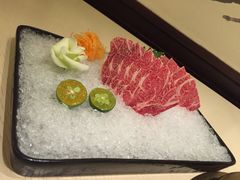 -余欢领鲜火锅(新街口店)