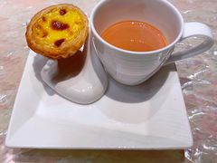 -8餐厅(新葡京酒店)