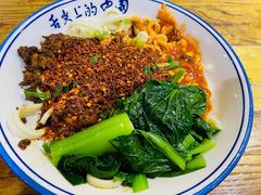 -老白家面馆(测绘东路总店)