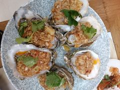 -老地方啤酒屋·海鲜青岛菜大排档(台东步行街店)