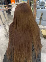 -MY WAY SALON