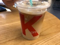 -肯德基(蓝桥店)