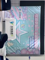 点击看大图 -反弹蹦床公园·亲子乐园·团建·派对(青岛融创茂店)