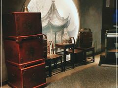 -上海小南国(正大店)