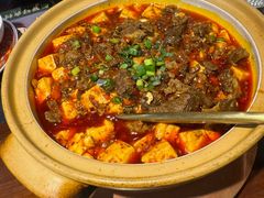 -拾捌川·自贡爆炒(新街口店)