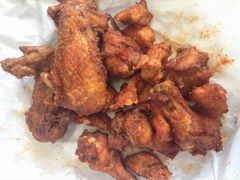 -汴京炸鸡王(蔡锷北路店)