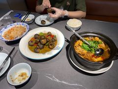 -富临轩私房菜(集庆门大街店)