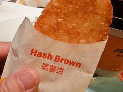 -麦当劳(新闸路店)