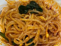 -魏家凉皮(博水商务大厦店)