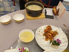 -银都上海菜馆(粤海东路店)