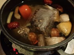 -一叶一世界•素食餐厅(环球中心店)