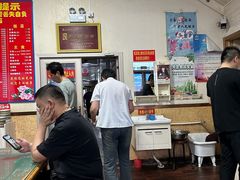 -华光餐厅(复兴路店)