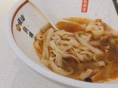 -顺溜削面(大王路店)