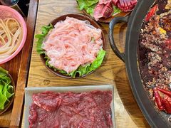 -周幺妹重庆老火锅(银泰城总店)