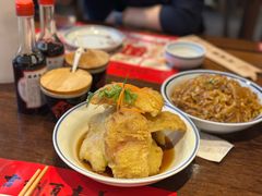 -新兴园饺子馆(河南街店)
