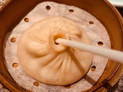 蟹黄汤包-南京大牌档(之心城店)