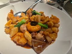 -万盛合(渔人码头店)