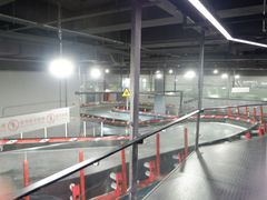 -魔赛卡丁车赛车汇(上海店)