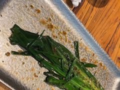 -北丐先生·野馄饨烧烤(长宁龙之梦店)