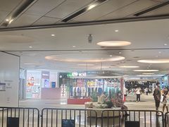 -深圳来福士广场