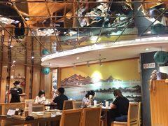 -昱匠·日本料理(金融街店)