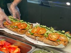 -赛百味SUBWAY(星摩尔店)