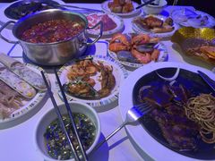 -吉布鲁牛排海鲜自助(巴南万达广场店)