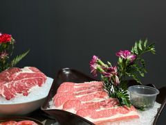 -红沃鳗鱼黑牛烤肉店(不老街店)