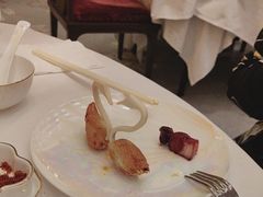 -香宫中餐厅·大连香格里拉(人民路店)