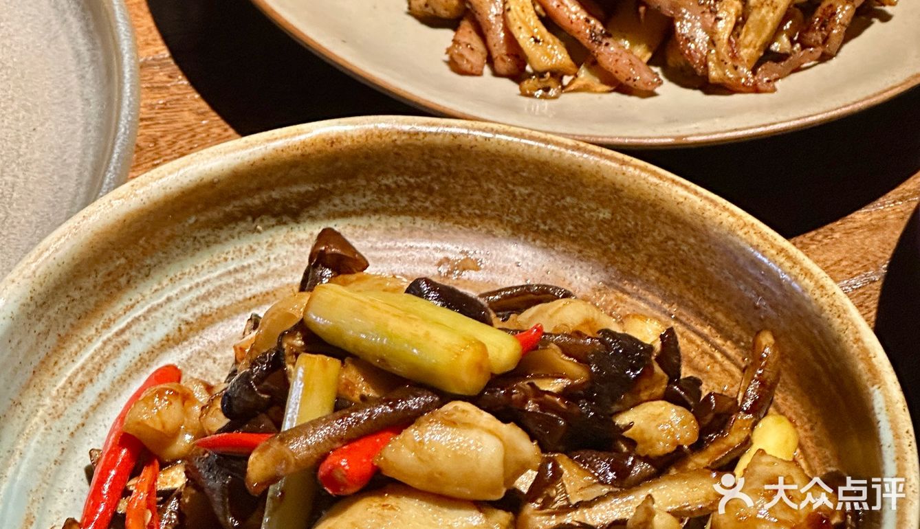 在南昌❣️infp来了走不动道的餐厅