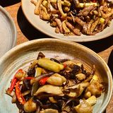 在南昌❣️infp来了走不动道的餐厅