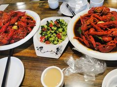 -虾铺子龙虾·私房菜(金源花苑店)