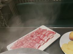 -额尔敦·品质自助(摩尔城店)