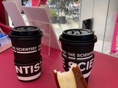 -科学家咖啡(海岸城店)
