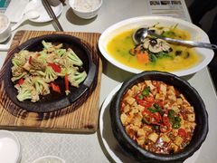 -天厨妙香素食餐厅(清华店)
