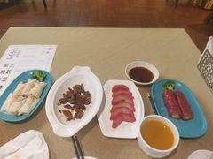 -哈尔滨永泰喜来登酒店·璟泰公馆