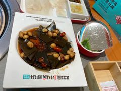 -灶座小锅烀饼·铁锅炖(道里店)