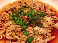 -眉州东坡(上海中心店)